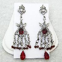 Victorian Earrings-er-846