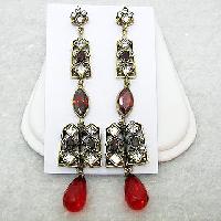 Victorian Earrings-er-850