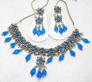 Victorian Necklace-set-261