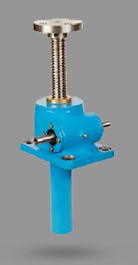 Classic Worm Gear Screw Jack IMA Inch Series