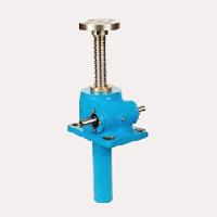 Classic Worm Gear Screw Jack (IMA Inch series)