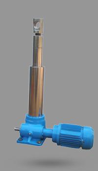 electric cylinder