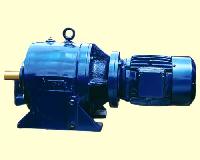 Geared Motor