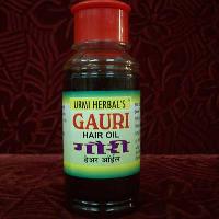 Gauri Hair Oil
