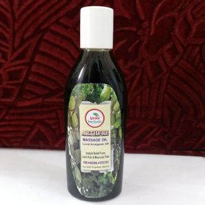 Urmi Herbals Arthfre Massage Oil