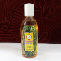 Urmi Herbals Jaswand Hair Oil