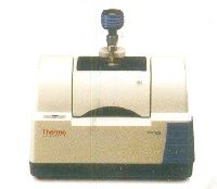 Nicolet iS 5 FT-IR Spectrophotometer