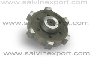 Discharge Valve Guide 01