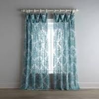 Viscose Curtains