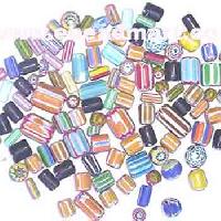 Chevron Mix Beads-mb-09