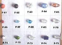 Lampwork Glass Beads-f- 61 - 75