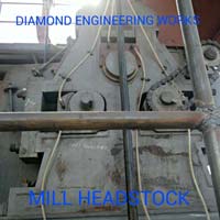 Sugar Mill Machinery