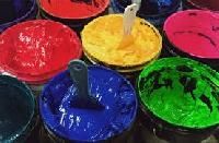 Screen Printing Ink