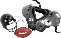 Football Equipment