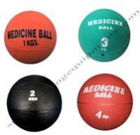 Medicine Balls