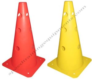 Multi-Purpose Marker Cones