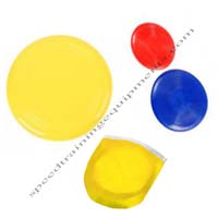 Physical Education Flying Discs