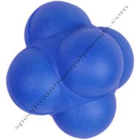 Rehabilitation Reaction Balls