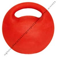 Single Grip Handle Medicine Balls