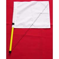 Soccer Umpire Flags