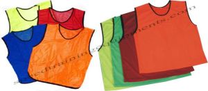 Training Mesh Vests