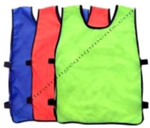 Training Vest Pinnies