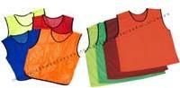 training vests