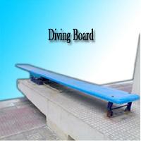 Diving Board
