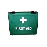 First Aid Box