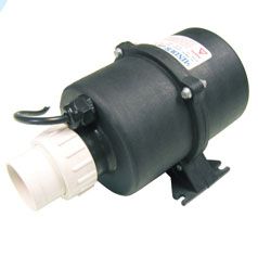 Jacuzzi Air Blower