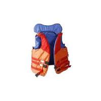 Life Saving Jacket