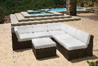 pool furniture