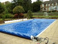 Swimming Pool Cover