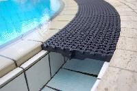 Swimming Pool Gratings