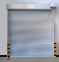 Fire Rated Shutters