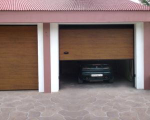 Garage Doors