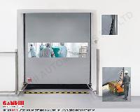 High Speed Doors (SELF REPAIRING)