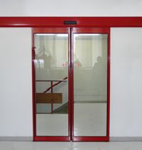 Sliding Doors