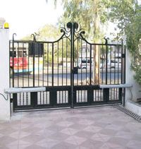 Swing Gates