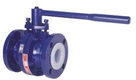 Ball Valve