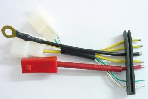 Wiring Harness for RR