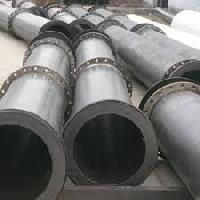 ash slurry pipes