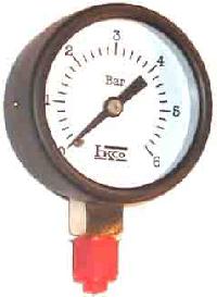 Pressure Gauges