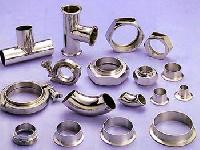 Sanitary Fittings