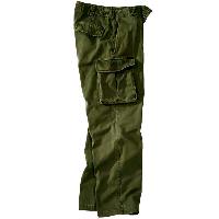 Cargo Pants-sci- 780 / 06