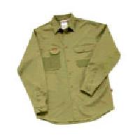 Cargo Shirts-sci- S 999 / 06