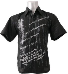 Designer Shirts Dh-01