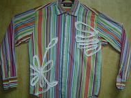 Designer Shirts Dh-07