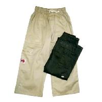 Mens Cargo Pants Sci-777-006