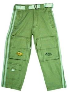 Mens Cargo Pants Sci-777-018